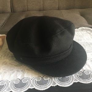 Wilfred Wool and Cashmere Hat